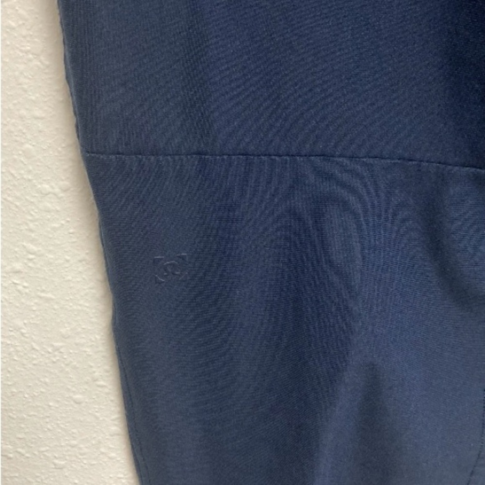 Lululemon Men’s Sweatpants Jogger Athletica Sports Blue Size M - Picture 8 of 14
